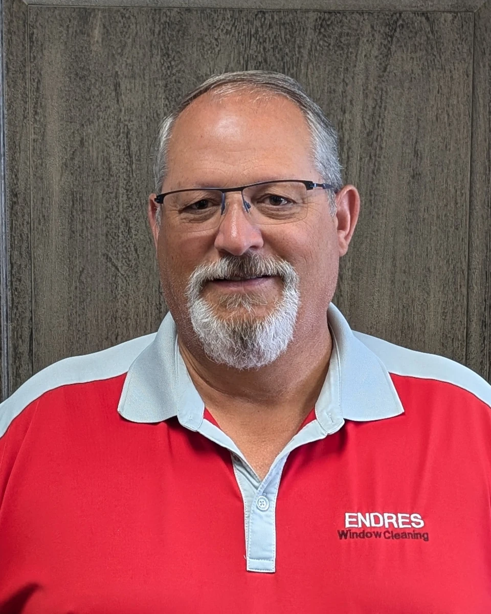 Nick-Endres